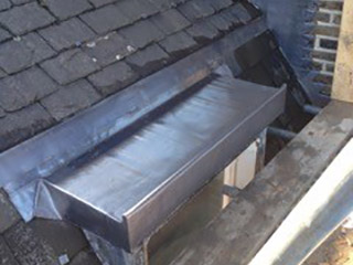 roof repairs bromley