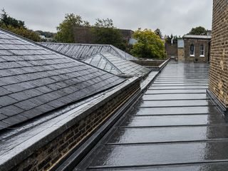 roof repairs bromley