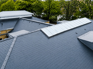 roof repairs bromley